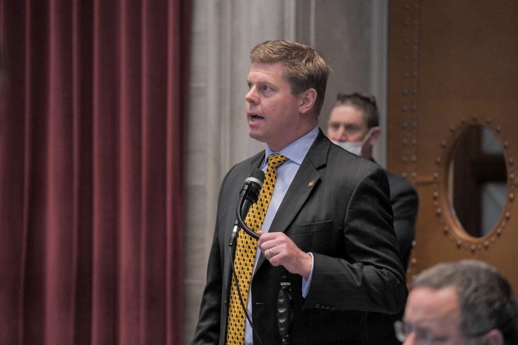 Ethics investigation into Missouri House Speaker Dean Plocher continues