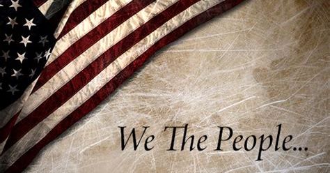 We the people of Johnson County