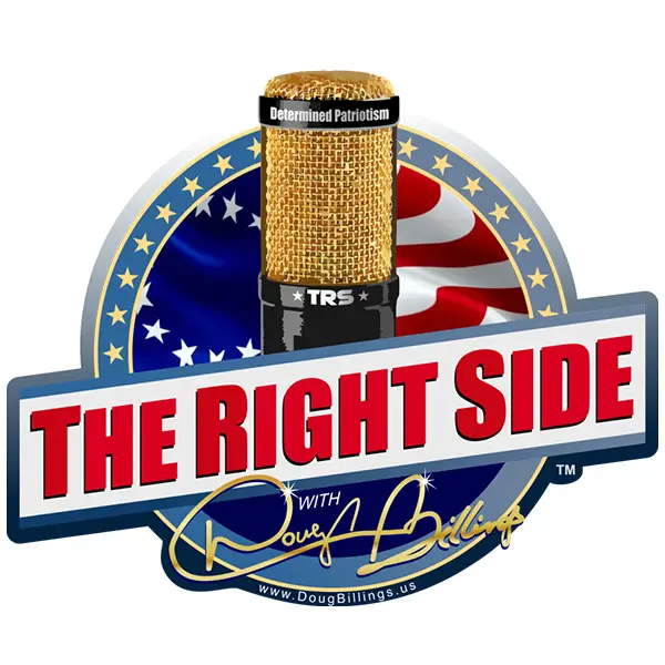 The Right Side with Doug Billings