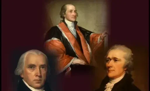 The Federalist Papers