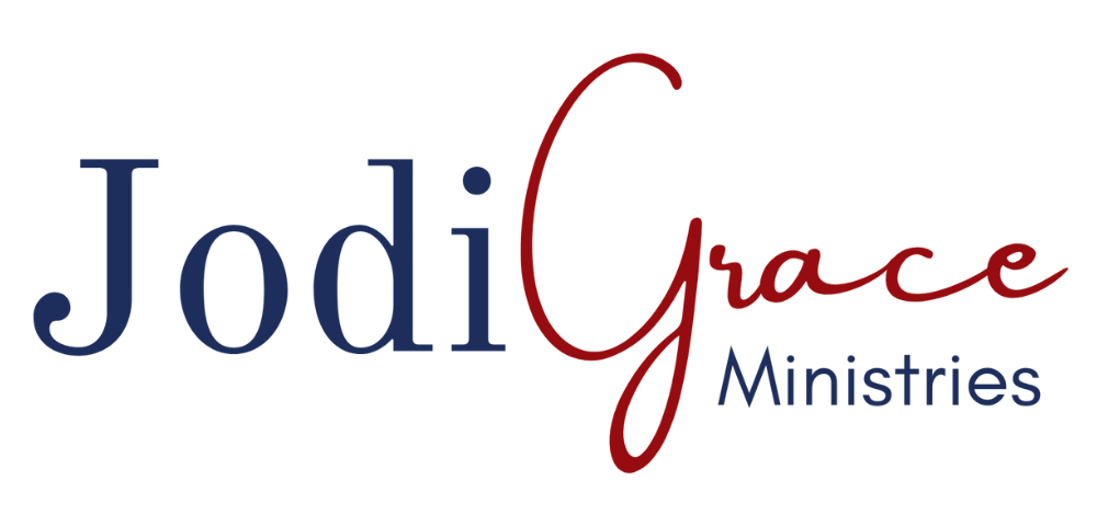 Jodi Grace Ministries