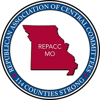 Republican Association of Central Committees of MO