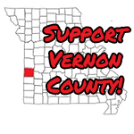 Support Vernon County!
