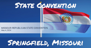 MO GOP State Convention