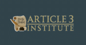 Article 3 Institute