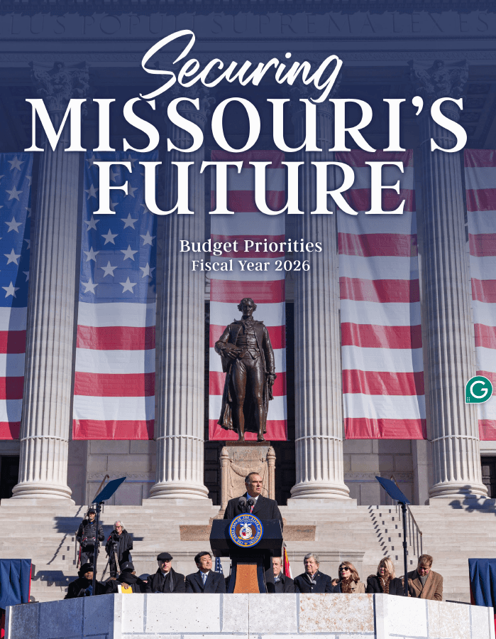 Securing Missouri's Future