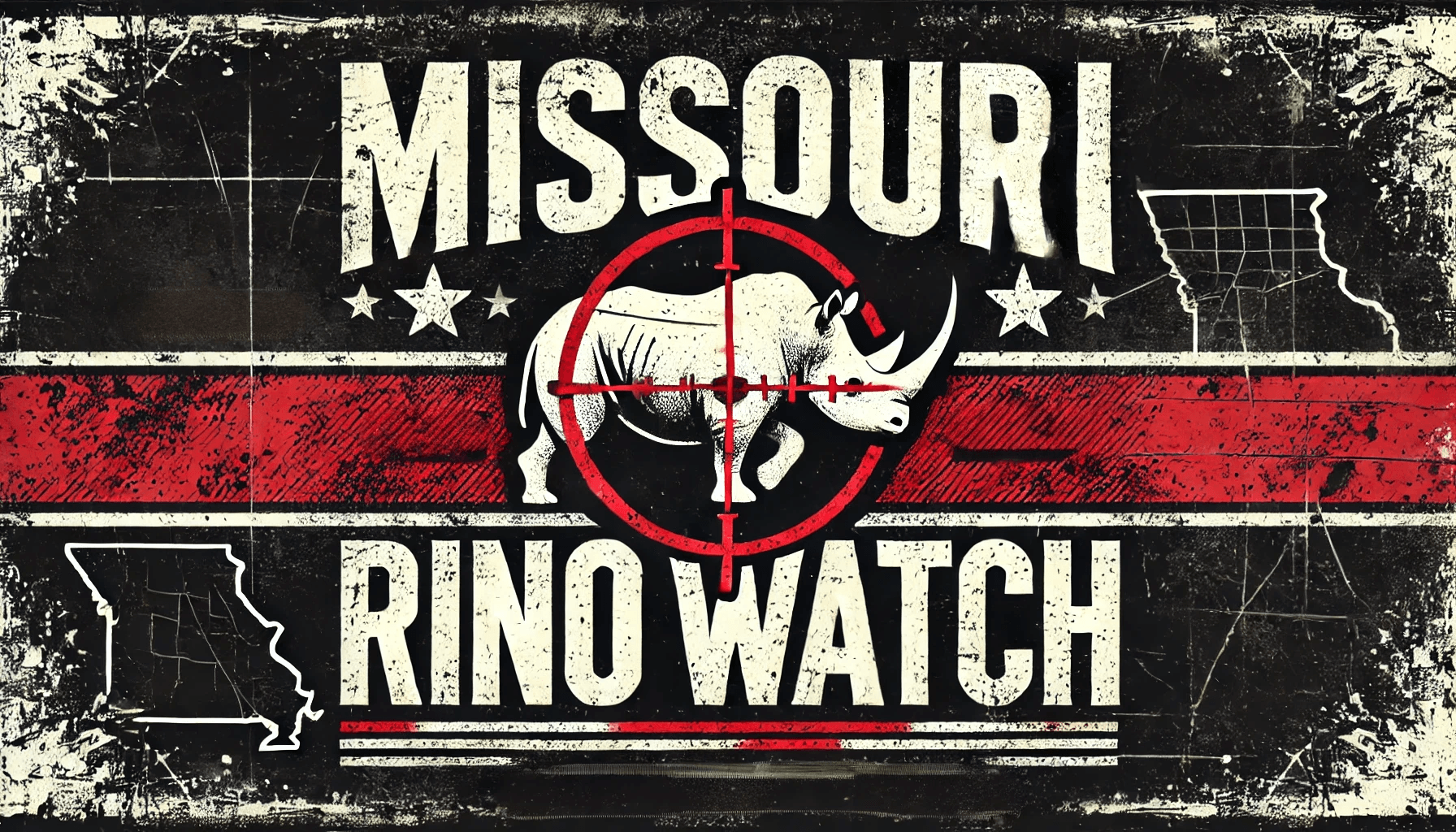 Missouri RINO Watch