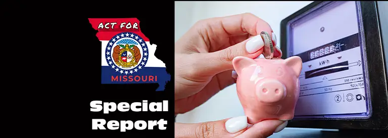 ACT4MO Utility Options Special Report