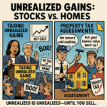 unrealized is unrealized